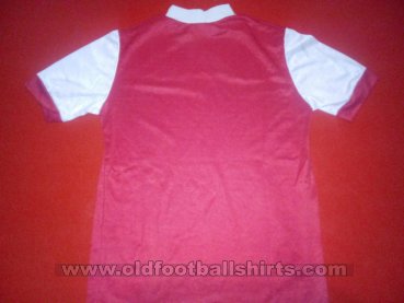 Arsenal Retro Replicas Maillot de foot 1970 - 1972