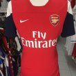 Training/Leisure football shirt 2013 - 2014
