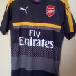 Training/Leisure football shirt 2016 - 2017