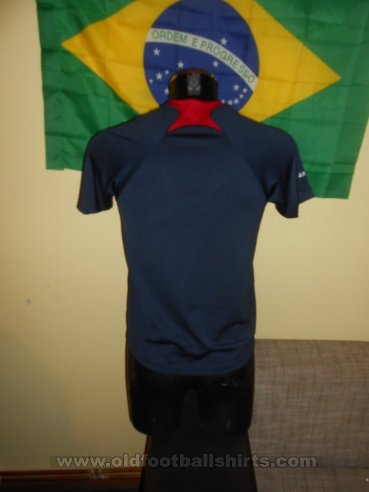Arsenal Training/Leisure football shirt (unknown year)