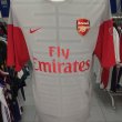 Training/Leisure football shirt 2007 - 2008