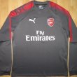 Training/Leisure football shirt 2017 - 2018