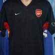Training/Leisure football shirt 2002 - 2004