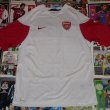 Training/Leisure football shirt 2009 - 2010