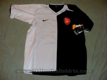 Arsenal Special football shirt 2004 - 2005