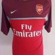 Training/Leisure football shirt 2010 - 2011