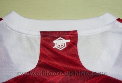 Arsenal Home football shirt 2020 - 2021