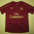 Training/Leisure football shirt 2018 - 2019