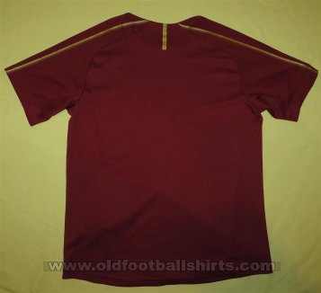 Arsenal Training/Leisure football shirt 2018 - 2019
