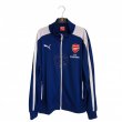 Training/Leisure football shirt 2014 - 2015