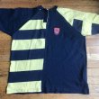 Training/Leisure football shirt 1990 - 1991
