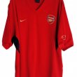 Training/Leisure football shirt 2000 - 2002