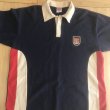 Training/Leisure football shirt 1991 - 1992