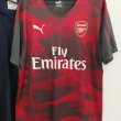 Training/Leisure football shirt 2017 - 2018