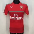 Training/Leisure football shirt 2016 - 2017