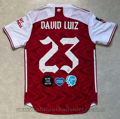 Arsenal Cup Shirt football shirt 2020
