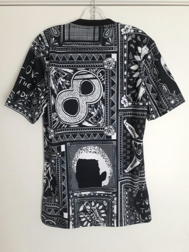 Arsenal Speciale maglia di calcio 2023 - 2024