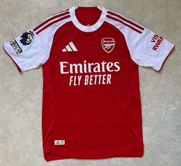 Arsenal Home football shirt 2025 - 2026