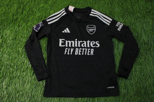 Arsenal Goalkeeper football shirt 2023 - 2024