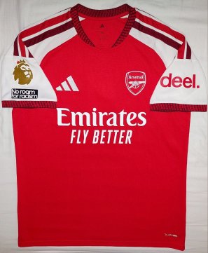 Arsenal Home football shirt 2026 - 2027