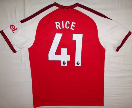 Arsenal Home football shirt 2026 - 2027