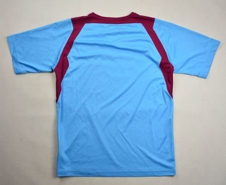 Maillot Antonio extérieur vintage West Ham (2018/19) - Vintage Football