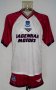 West Ham United Third football shirt 1994 - 1996