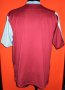 West Ham United Home football shirt 2005 - 2007