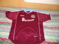 West Ham United Home football shirt 1999 - 2001