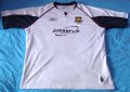 West Ham United Away football shirt 2005 - 2006