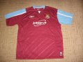 West Ham United Home football shirt 2005 - 2007