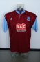 West Ham United Home football shirt 1989 - 1990