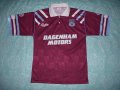 West Ham United Home football shirt 1992 - 1993