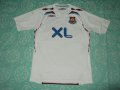 West Ham United Away football shirt 2007 - 2008