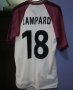West Ham United Third football shirt 1994 - 1996