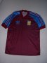 West Ham United Home football shirt 1980 - 1983