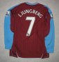 West Ham United Home football shirt 2007 - 2008