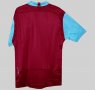 West Ham United Home football shirt 2010 - 2011