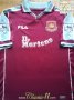 West Ham United Home football shirt 1999 - 2001