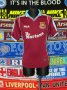 West Ham United Home football shirt 1999 - 2001