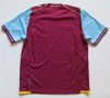 West Ham United Home football shirt 2011 - 2012