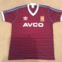 West Ham United Home football shirt 1985 - 1987