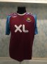 West Ham United Home football shirt 2007 - 2008
