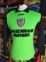 West Ham United Goalkeeper football shirt 1995 - 1996