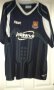 West Ham United Away football shirt 2006 - 2007