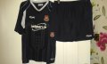 West Ham United Away football shirt 2006 - 2007