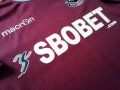 West Ham United Home football shirt 2011 - 2012