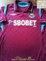 West Ham United Home football shirt 2009 - 2010
