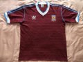 West Ham United Home football shirt 1985 - 1987