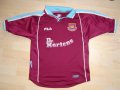 West Ham United Home football shirt 1999 - 2001